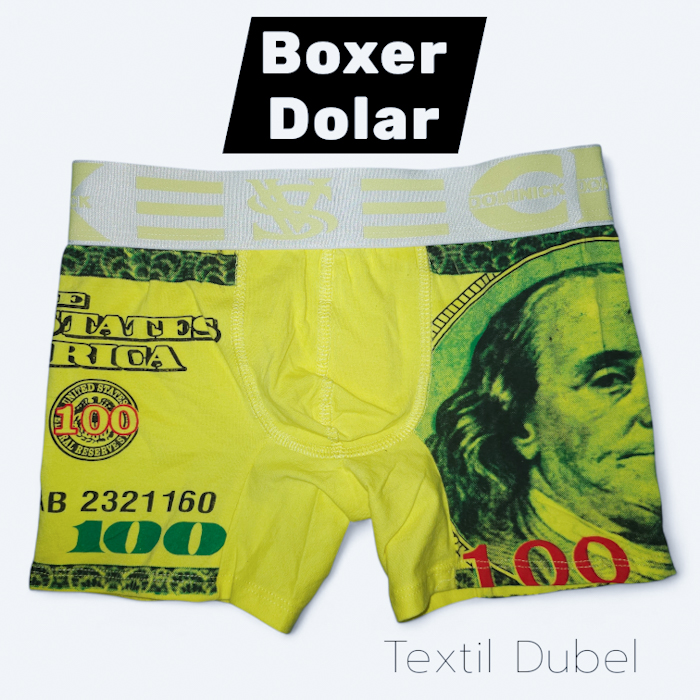 BOXER DOLAR