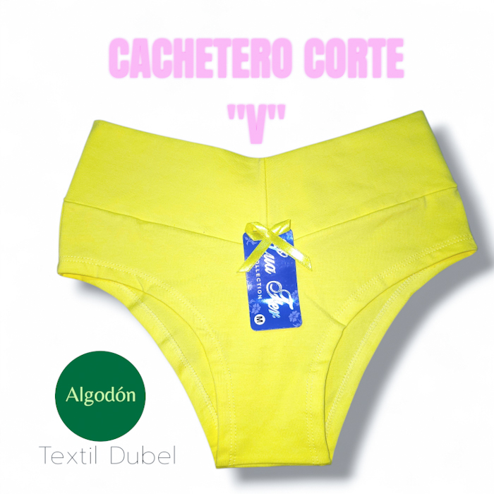 INT. CACHETERO CORTE 