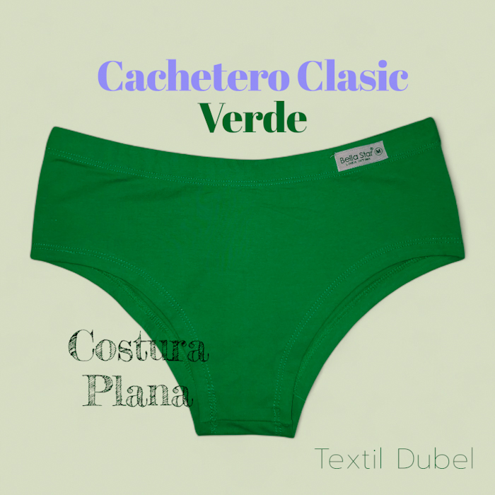 INT. CACHETERO DAMA CLASIC C/ VERDE