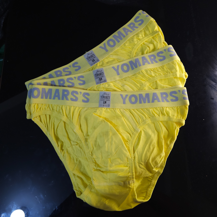 TRUSA LIGA YOMAR'S AMARILLO